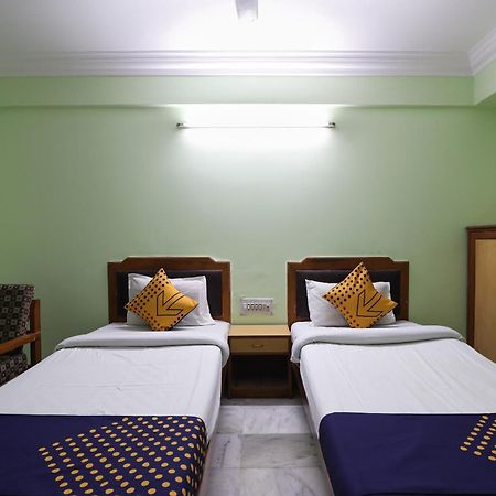 Spot On Hotel Hilltop Βαντοντάρα Εξωτερικό φωτογραφία