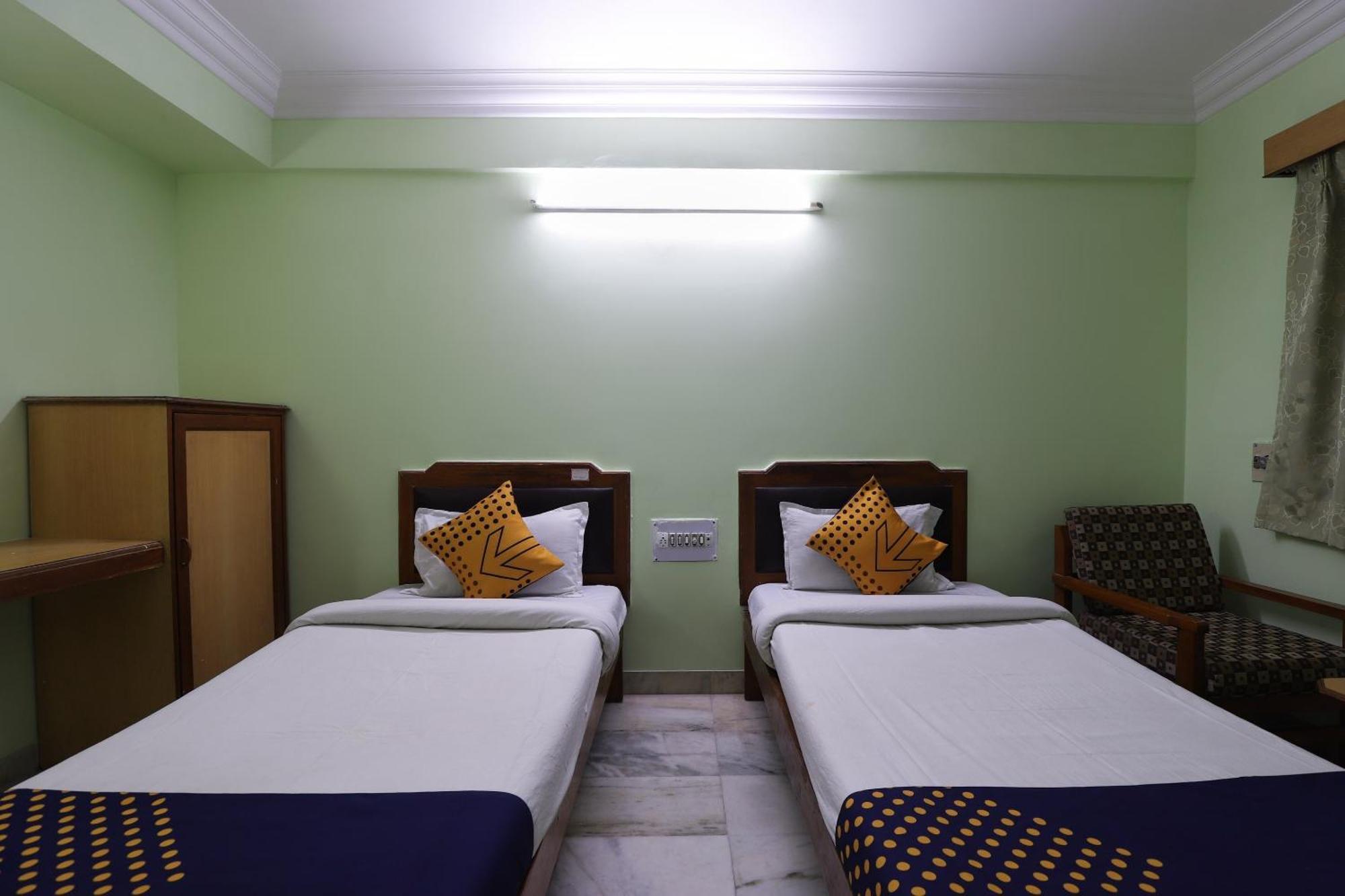Spot On Hotel Hilltop Βαντοντάρα Εξωτερικό φωτογραφία