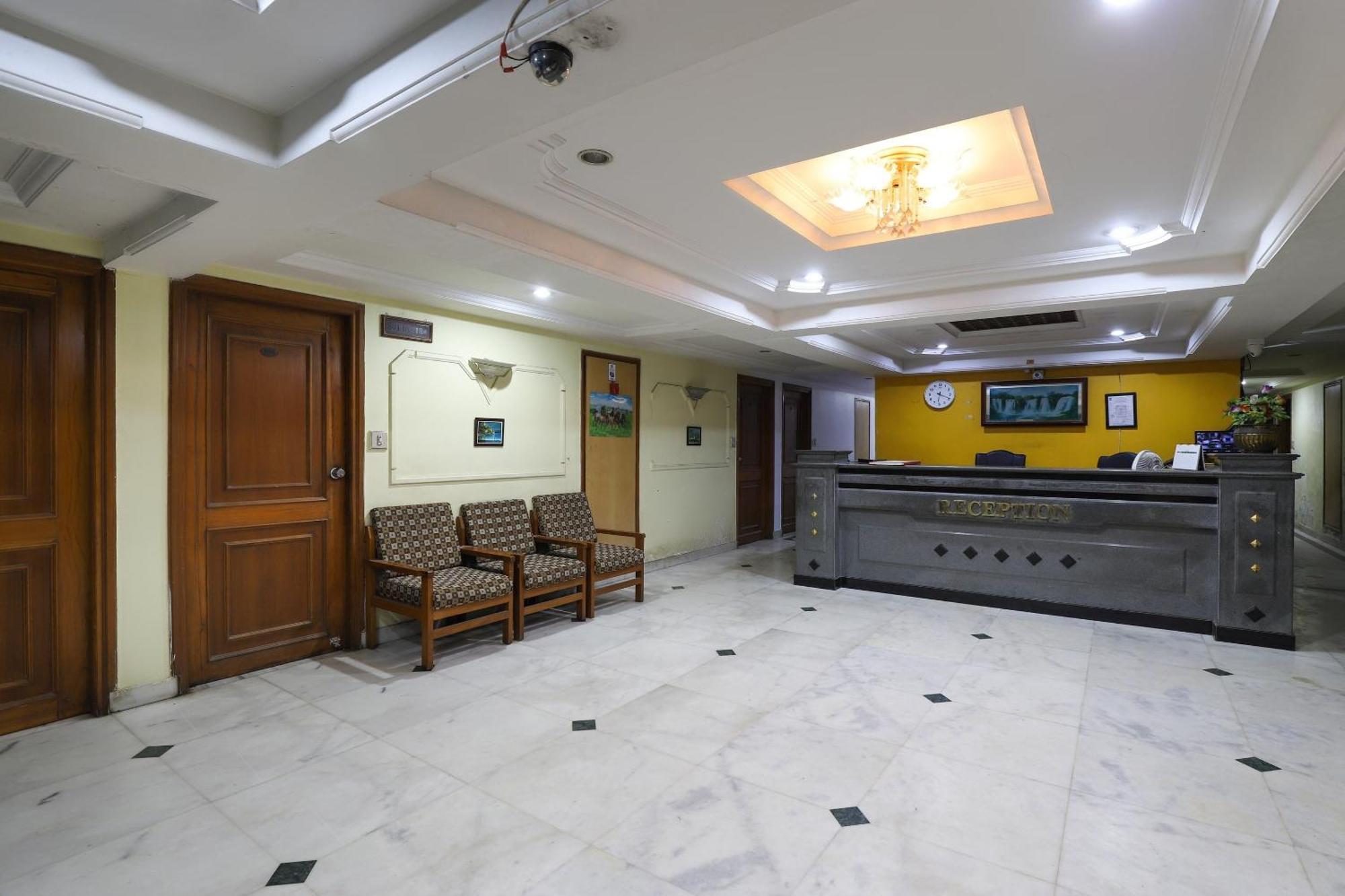 Spot On Hotel Hilltop Βαντοντάρα Εξωτερικό φωτογραφία