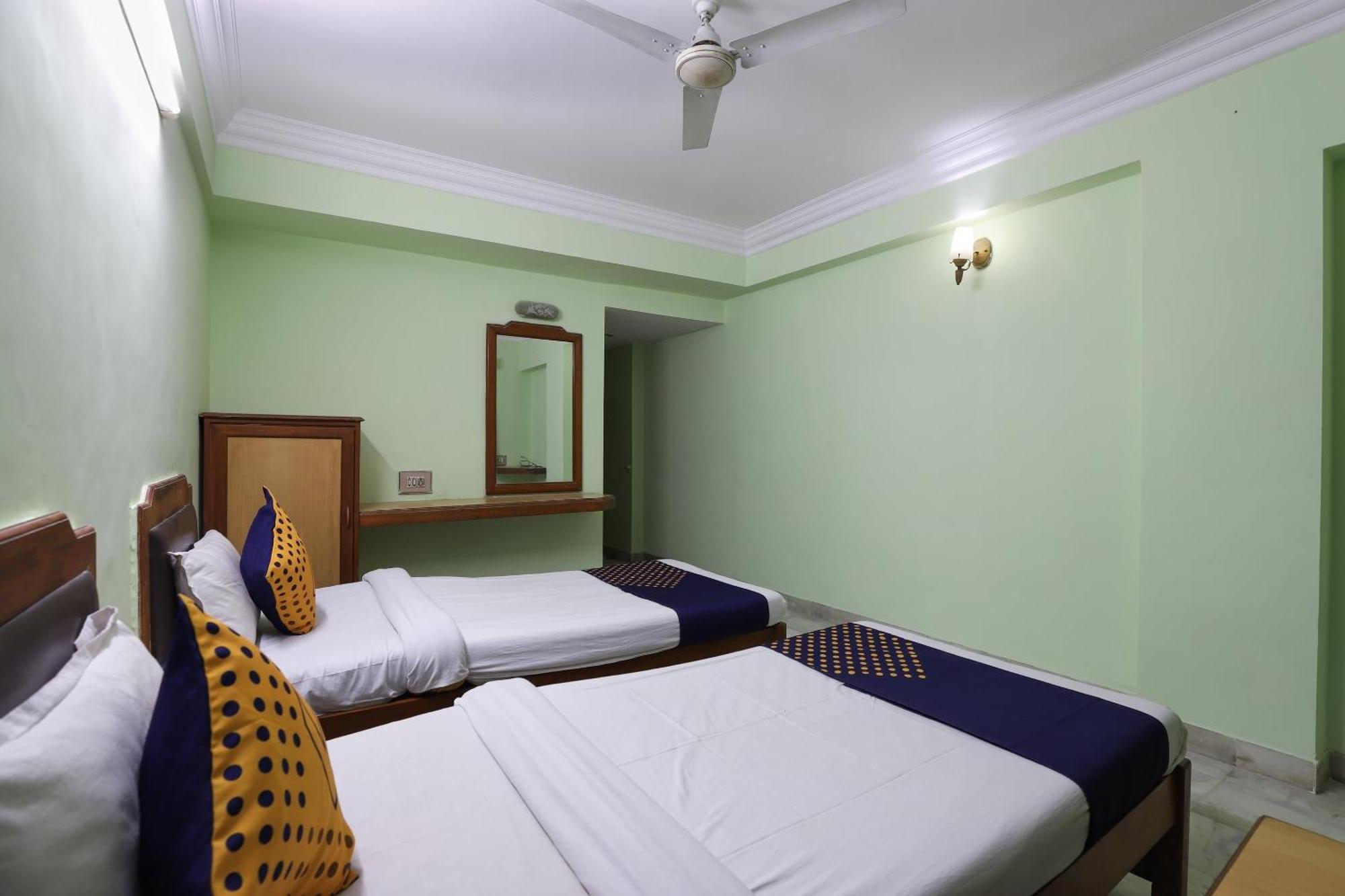 Spot On Hotel Hilltop Βαντοντάρα Εξωτερικό φωτογραφία