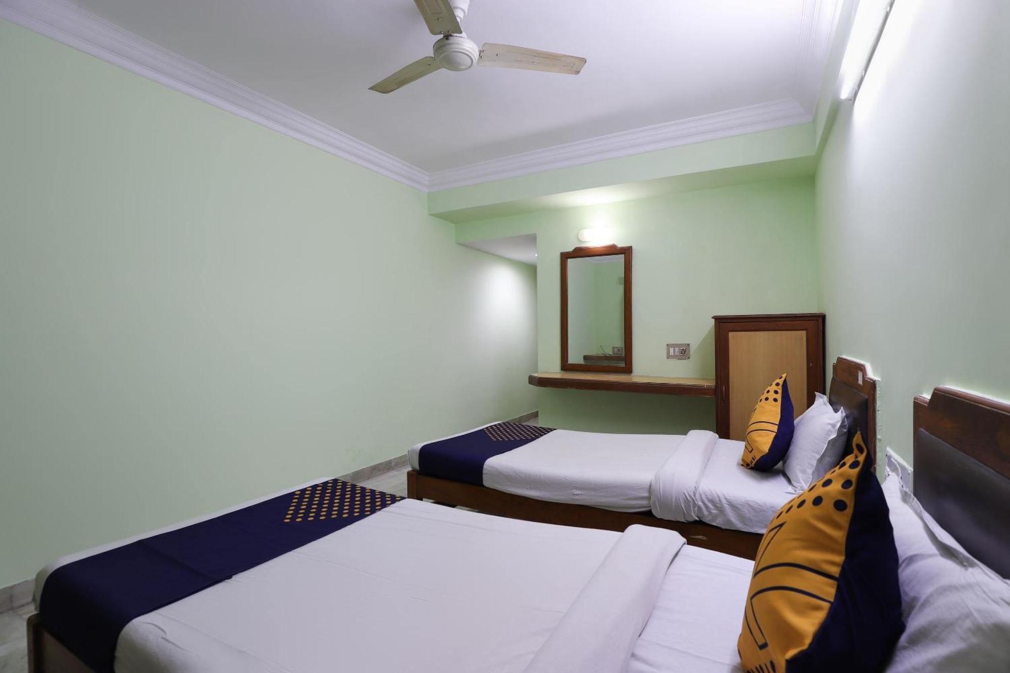 Spot On Hotel Hilltop Βαντοντάρα Εξωτερικό φωτογραφία