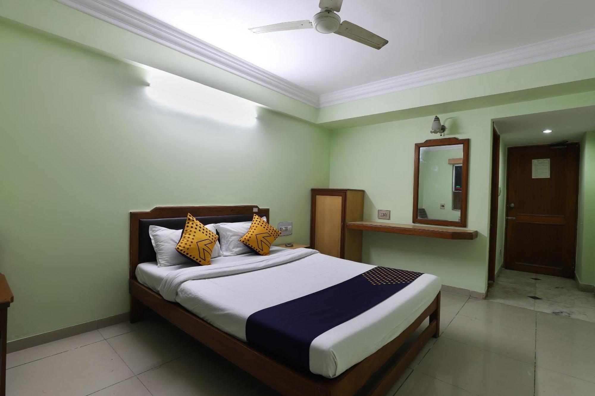 Spot On Hotel Hilltop Βαντοντάρα Εξωτερικό φωτογραφία