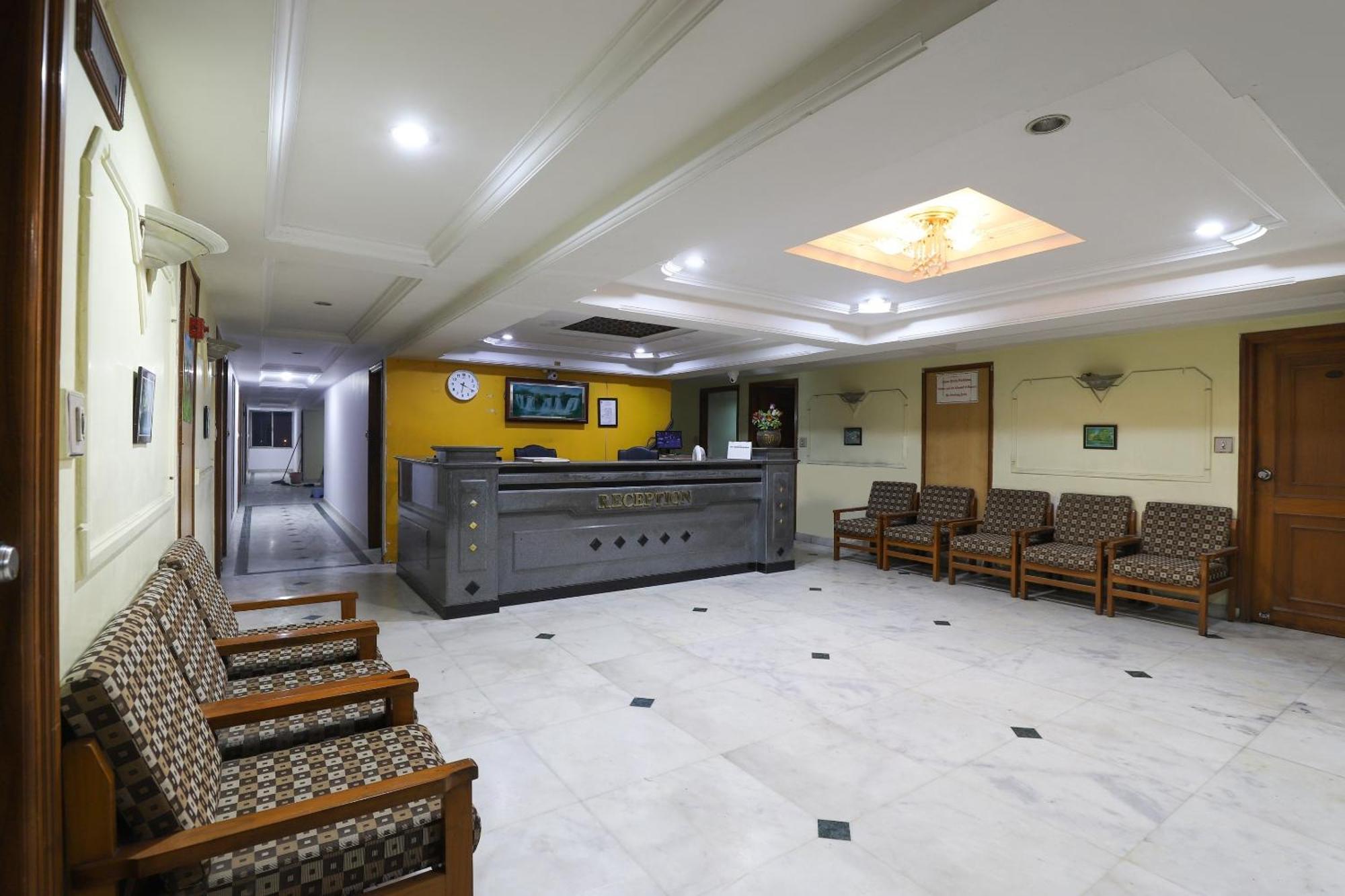 Spot On Hotel Hilltop Βαντοντάρα Εξωτερικό φωτογραφία