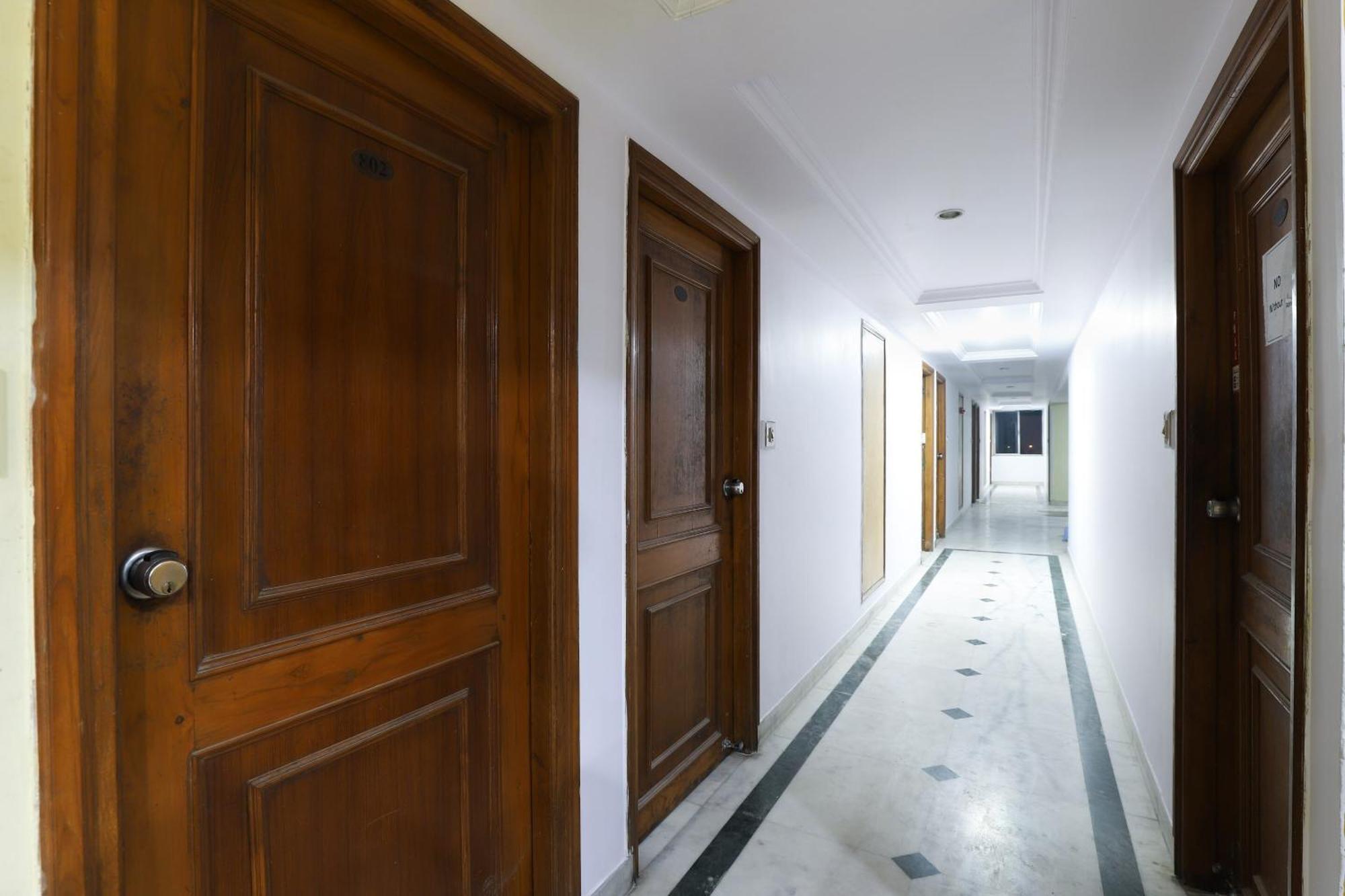 Spot On Hotel Hilltop Βαντοντάρα Εξωτερικό φωτογραφία