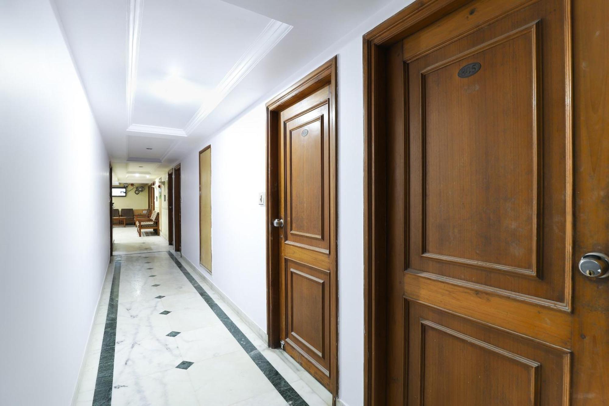 Spot On Hotel Hilltop Βαντοντάρα Εξωτερικό φωτογραφία
