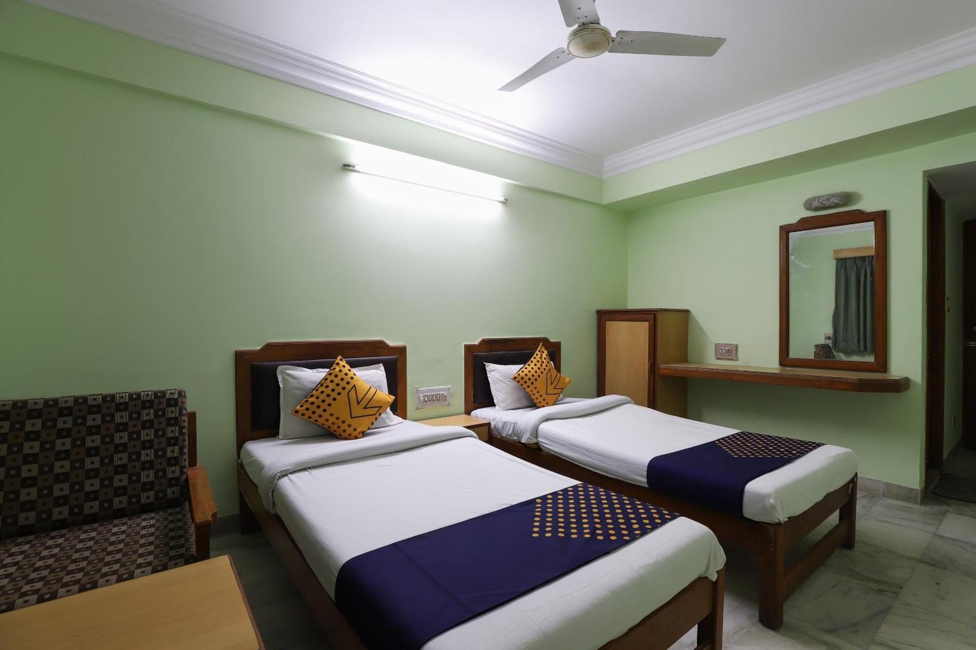Spot On Hotel Hilltop Βαντοντάρα Εξωτερικό φωτογραφία