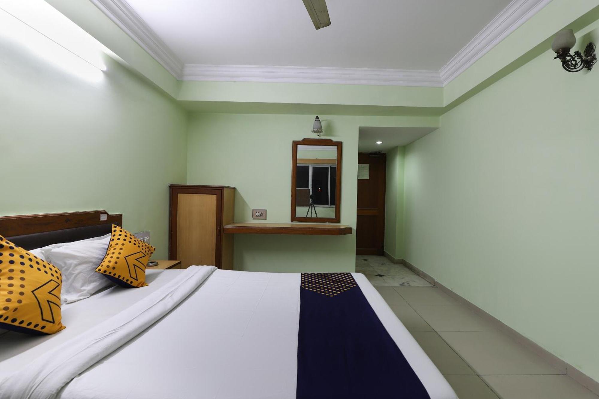 Spot On Hotel Hilltop Βαντοντάρα Εξωτερικό φωτογραφία