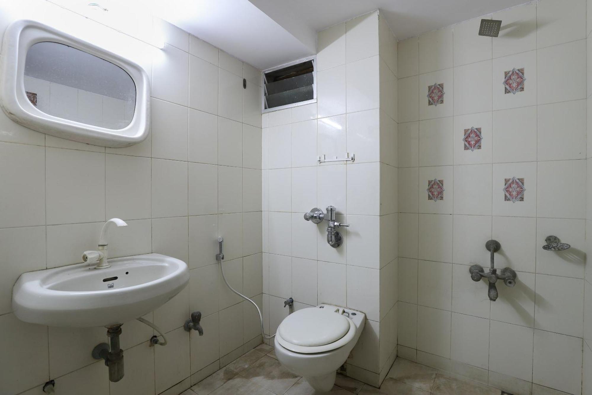 Spot On Hotel Hilltop Βαντοντάρα Εξωτερικό φωτογραφία