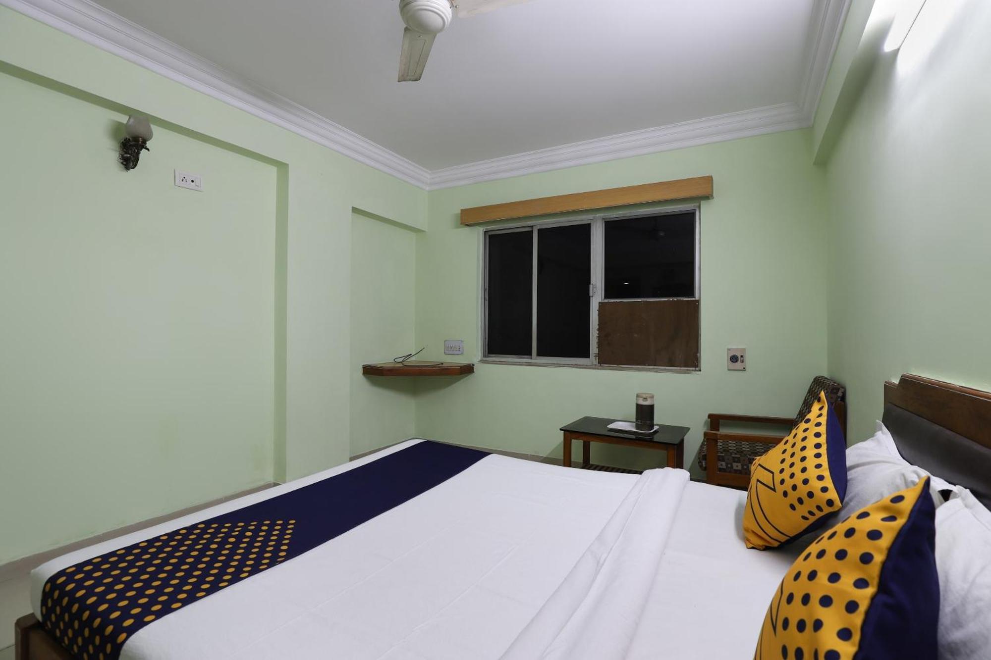 Spot On Hotel Hilltop Βαντοντάρα Εξωτερικό φωτογραφία