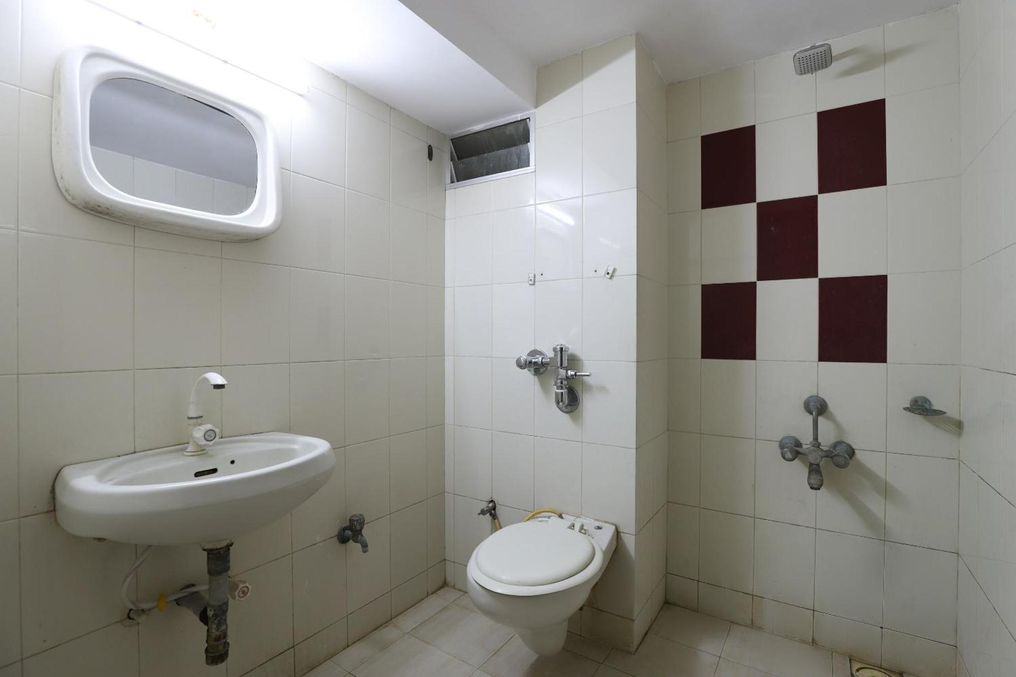Spot On Hotel Hilltop Βαντοντάρα Εξωτερικό φωτογραφία