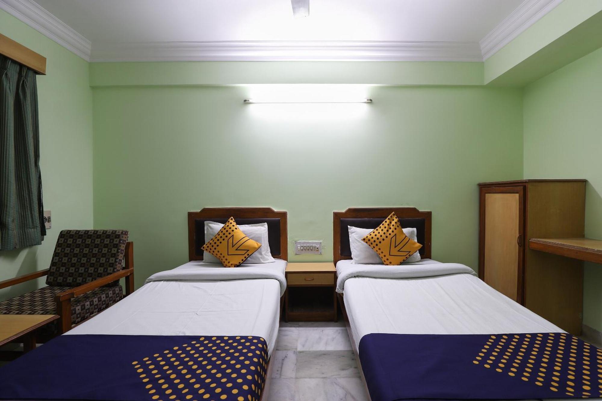 Spot On Hotel Hilltop Βαντοντάρα Εξωτερικό φωτογραφία